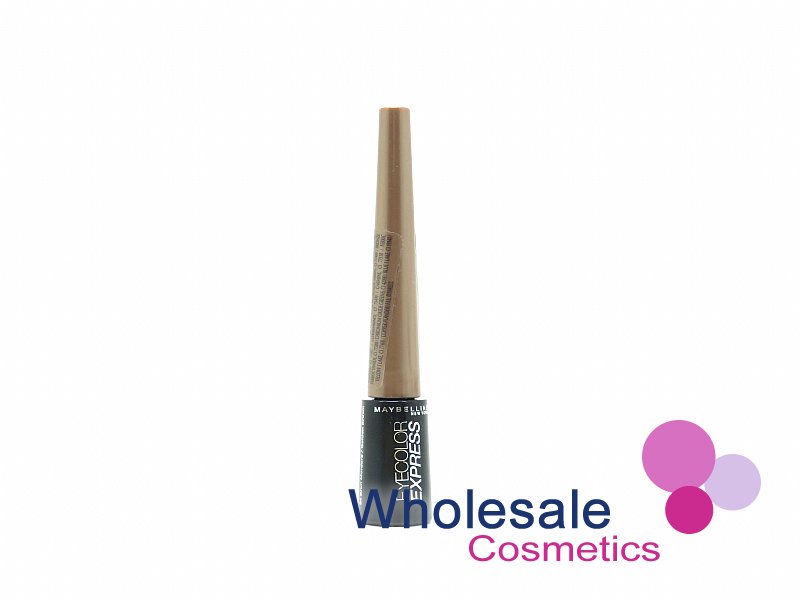 12 x Maybelline Volume Express Eyeshadow - 04 GOLDEN BROWN